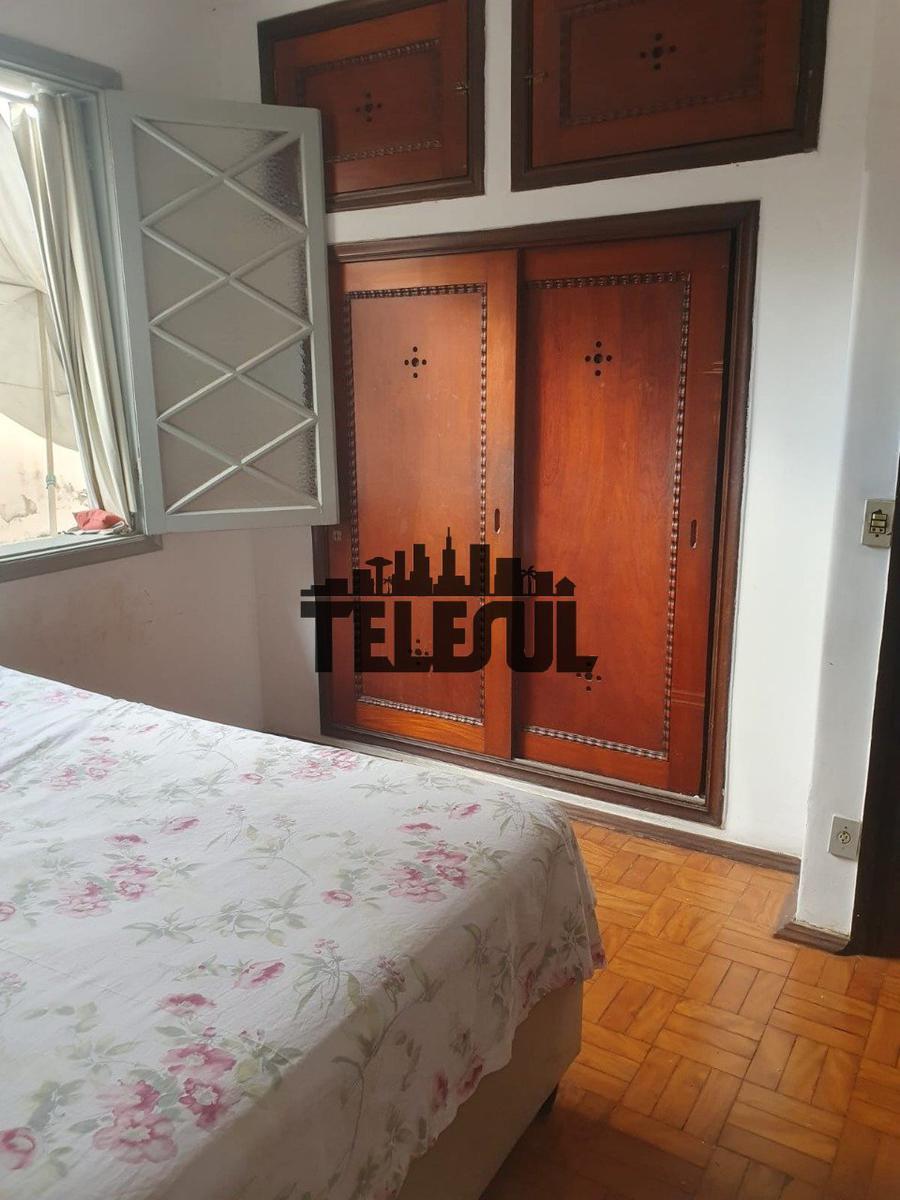 Apartamento, Centro, 3 Quartos, 0 Vaga, 1 Suíte