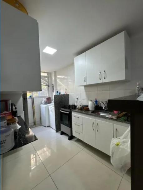 Apartamento, Paquetá, 3 Quartos, 1 Vaga, 1 Suíte