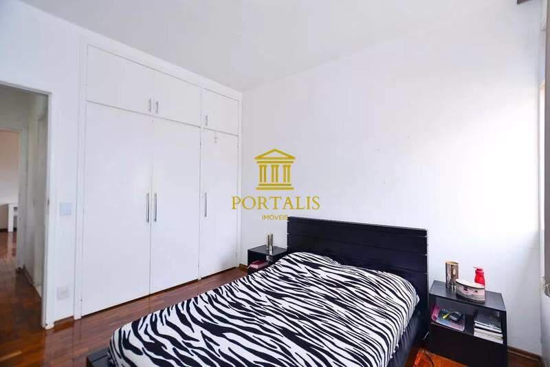 Apartamento, Floresta, 3 Quartos, 1 Vaga