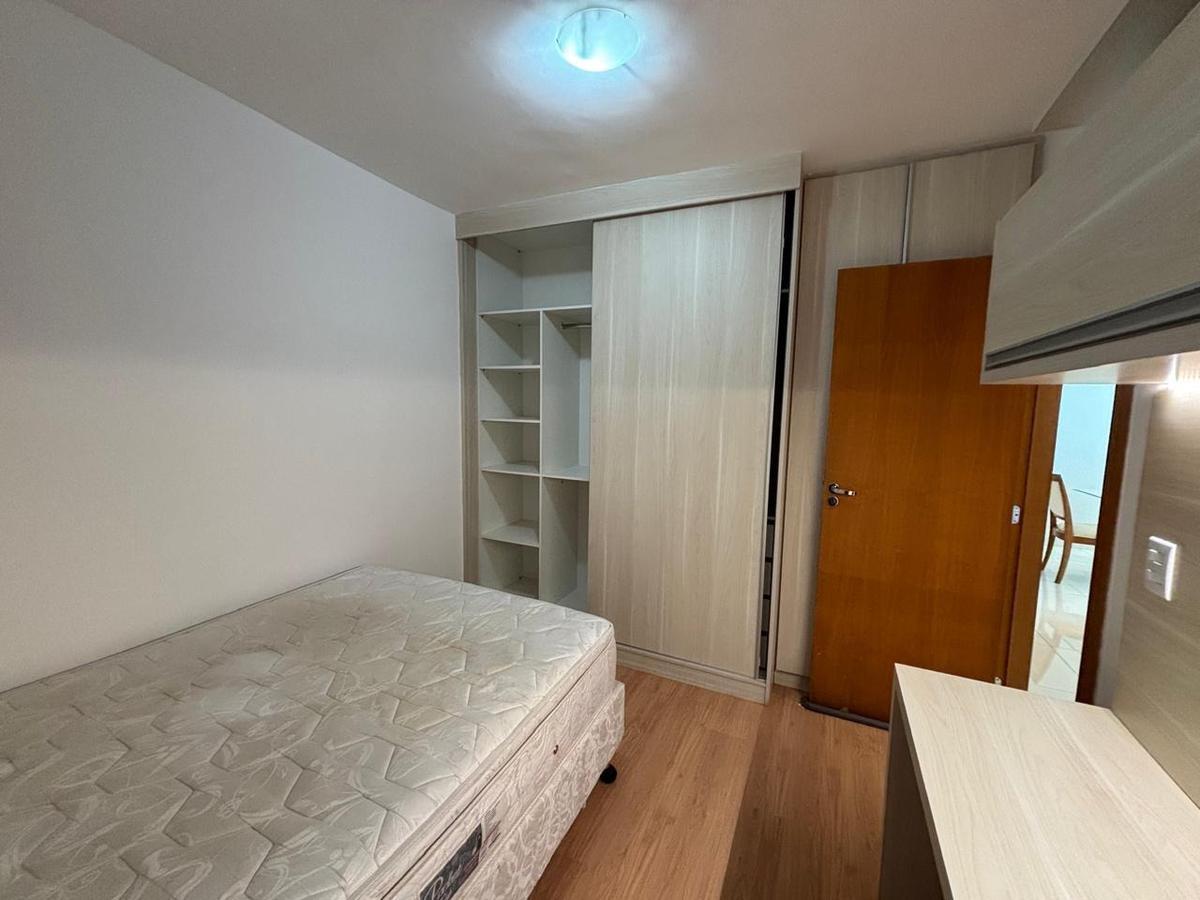 Apartamento, Buritis, 3 Quartos, 2 Vagas, 1 Suíte