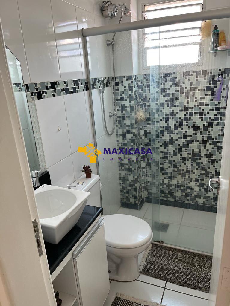 Apartamento, Serrano, 2 Quartos, 1 Vaga