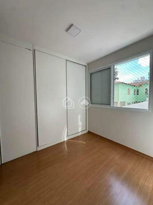 Apartamento, Dona Clara, 3 Quartos, 2 Vagas, 1 Suíte