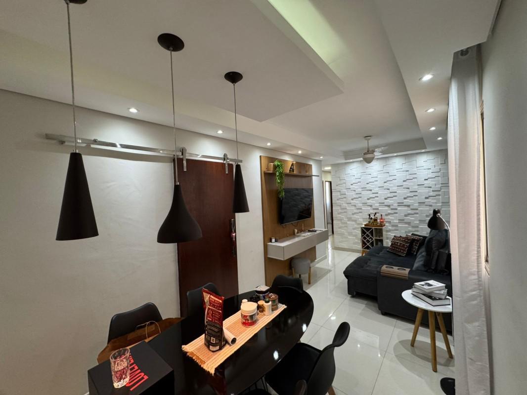 Apartamento, Sagrada Família, 4 Quartos, 2 Vagas, 1 Suíte