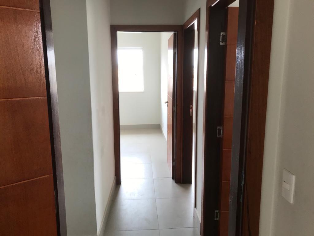 Apartamento, Jardim Sion, 3 Quartos, 2 Vagas, 1 Suíte