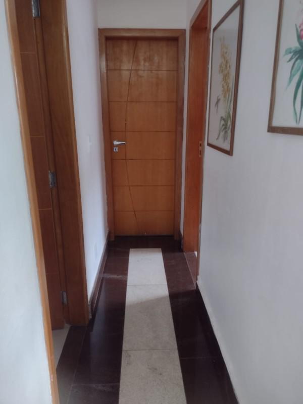Cobertura, São Lucas, 3 Quartos, 2 Vagas, 1 Suíte