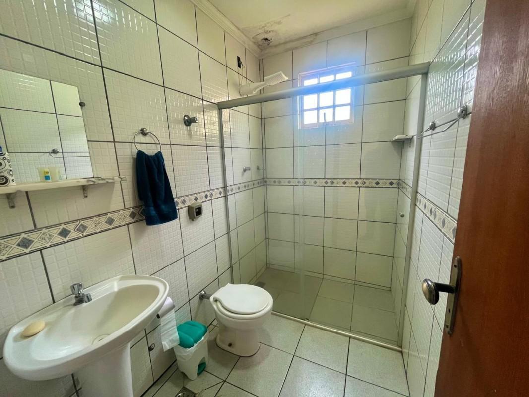 Casa, Santa Terezinha, 3 Quartos, 3 Vagas