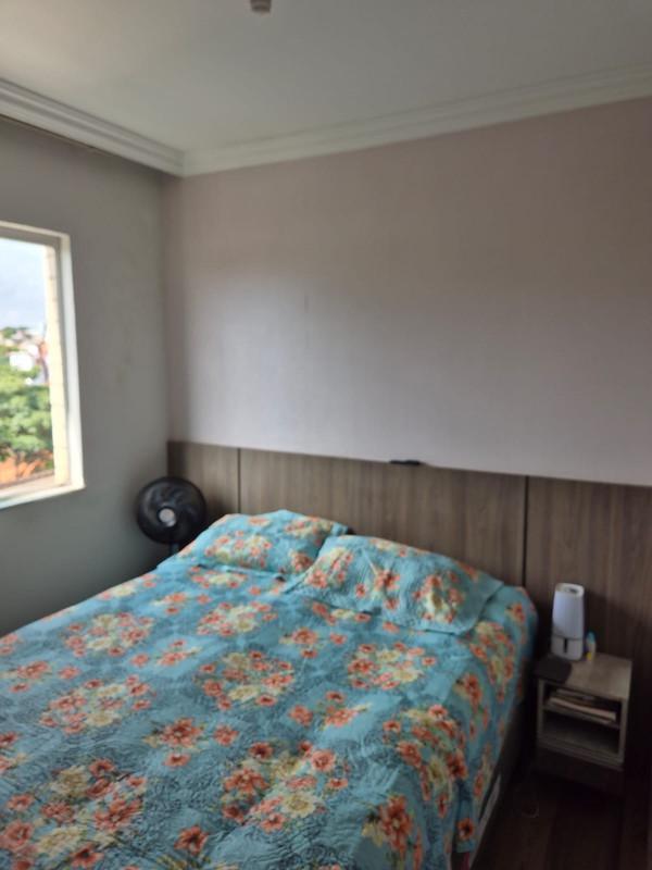 Cobertura, Piratininga (venda Nova), 2 Quartos, 1 Vaga, 1 Suíte