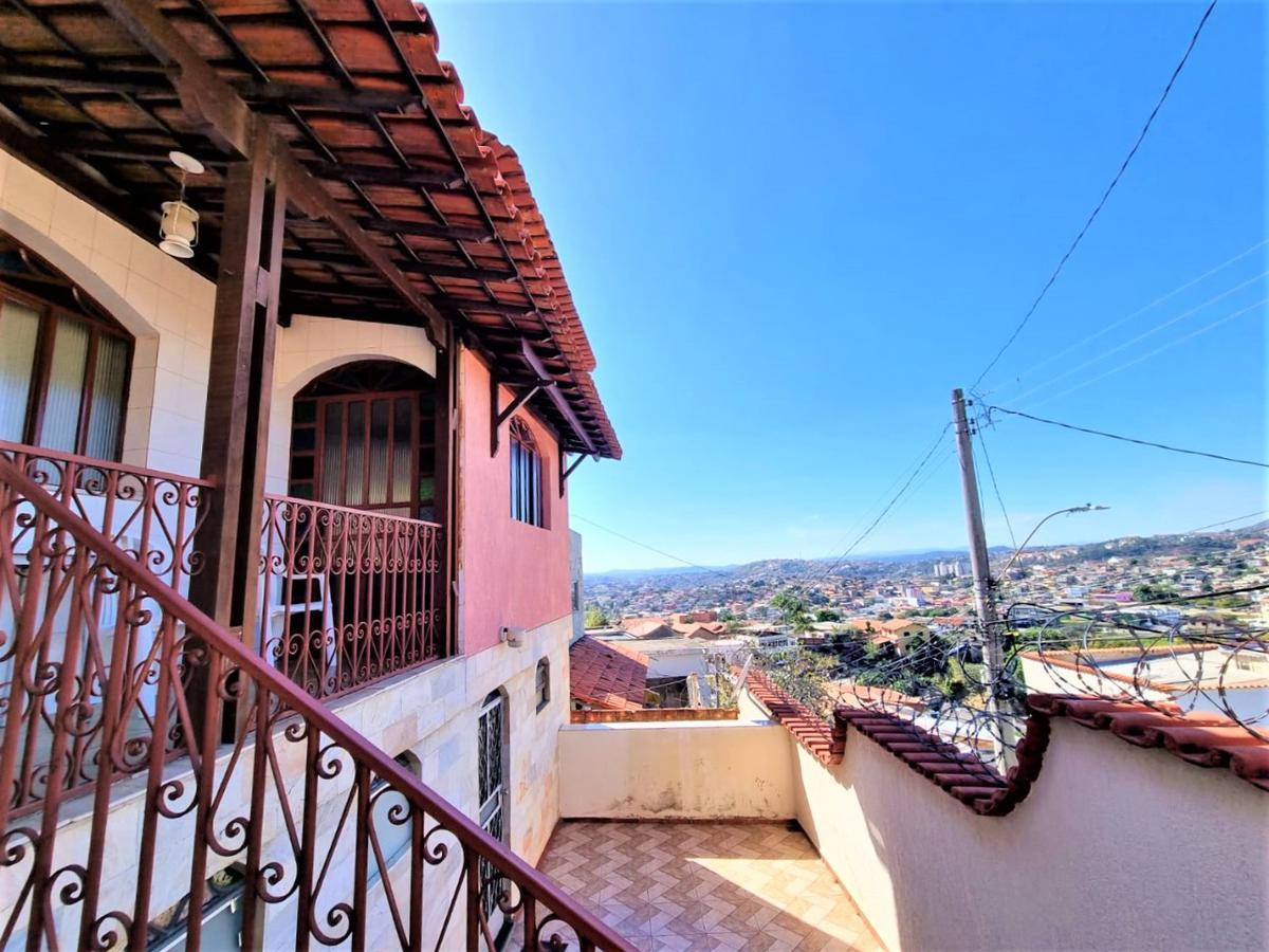 Casa, Ipê, 4 Quartos, 2 Vagas
