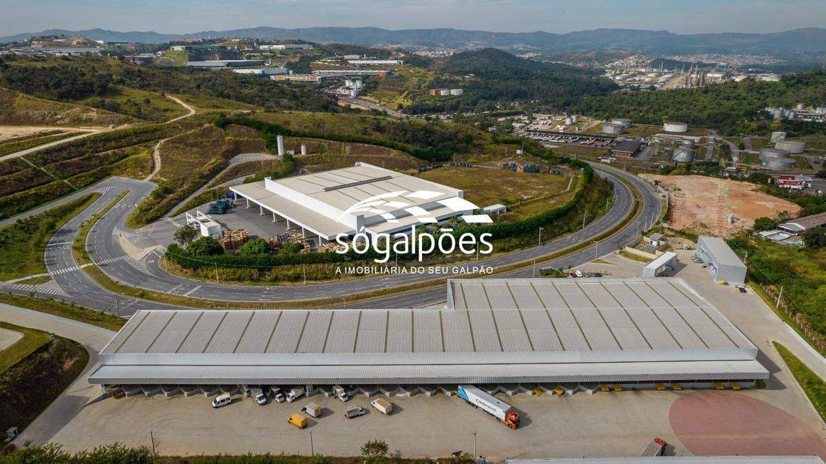 Galpão, Amazonas, 10 Vagas