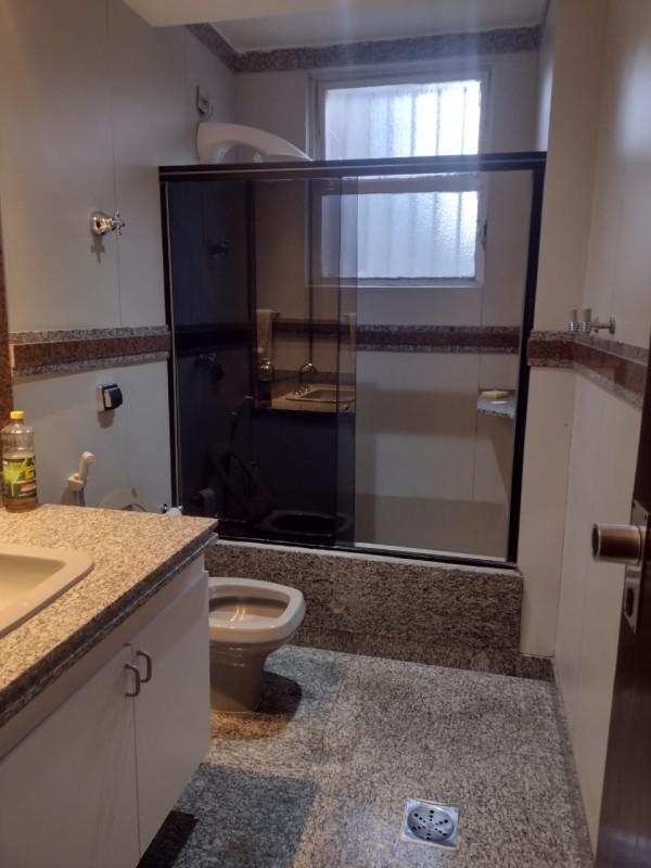 Apartamento, Santo Antônio, 3 Quartos, 2 Vagas, 1 Suíte