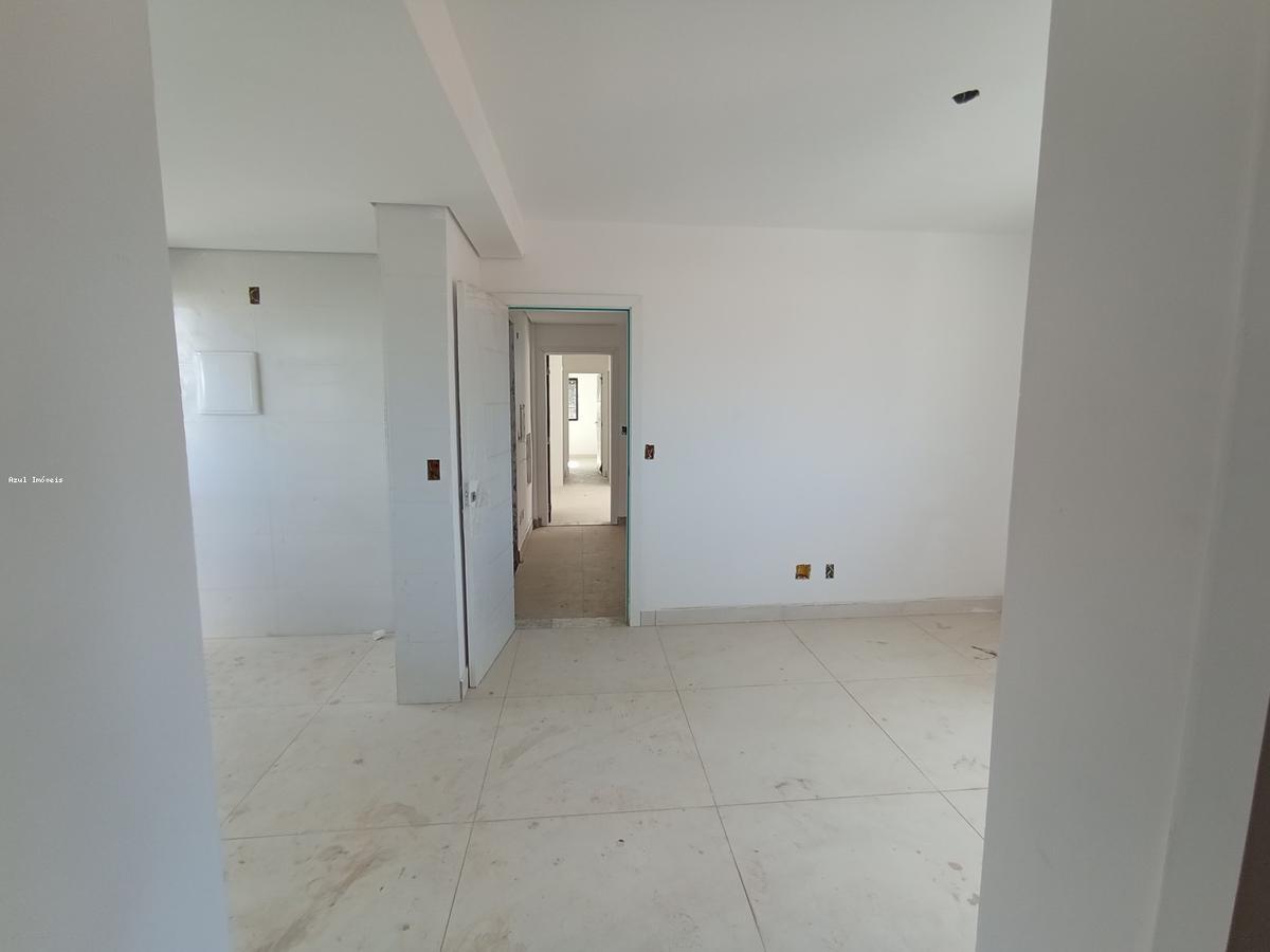 Apartamento, Santa Mônica, 2 Quartos, 1 Vaga, 1 Suíte
