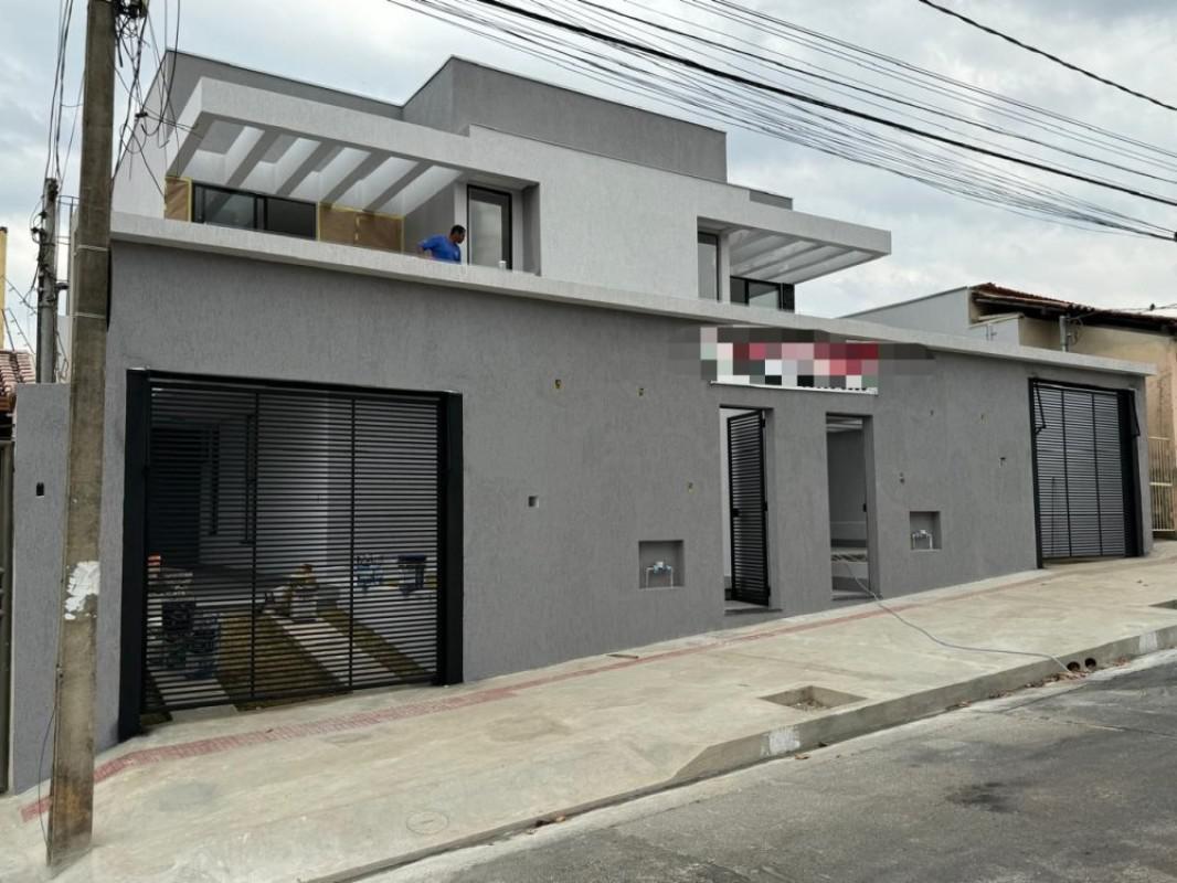 Casa, Espírito Santo, 3 Quartos, 2 Vagas, 1 Suíte