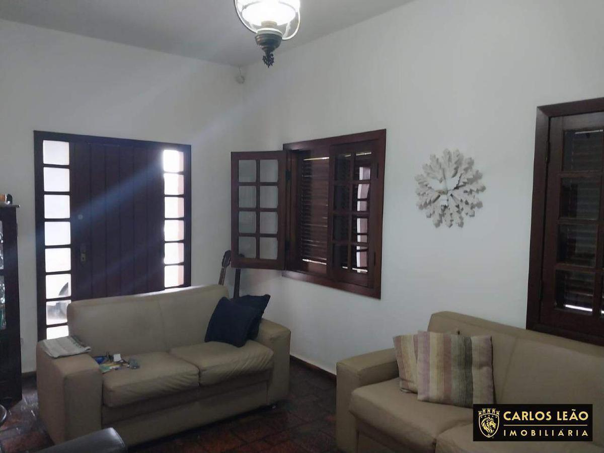 Casa, Jardim Arizona, 4 Quartos, 2 Vagas, 2 Suítes