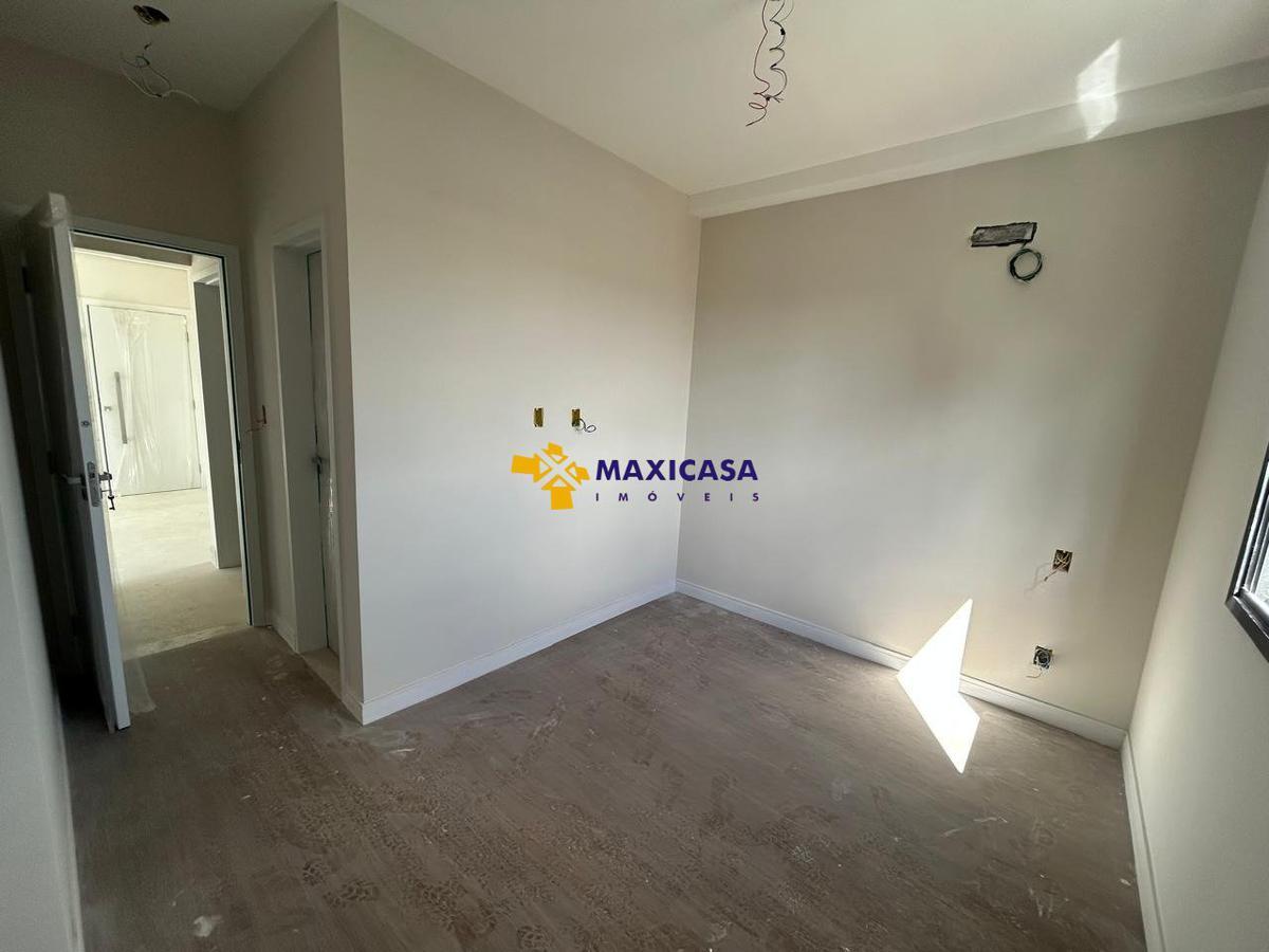 Apartamento, Indaiá, 2 Quartos, 1 Vaga, 1 Suíte