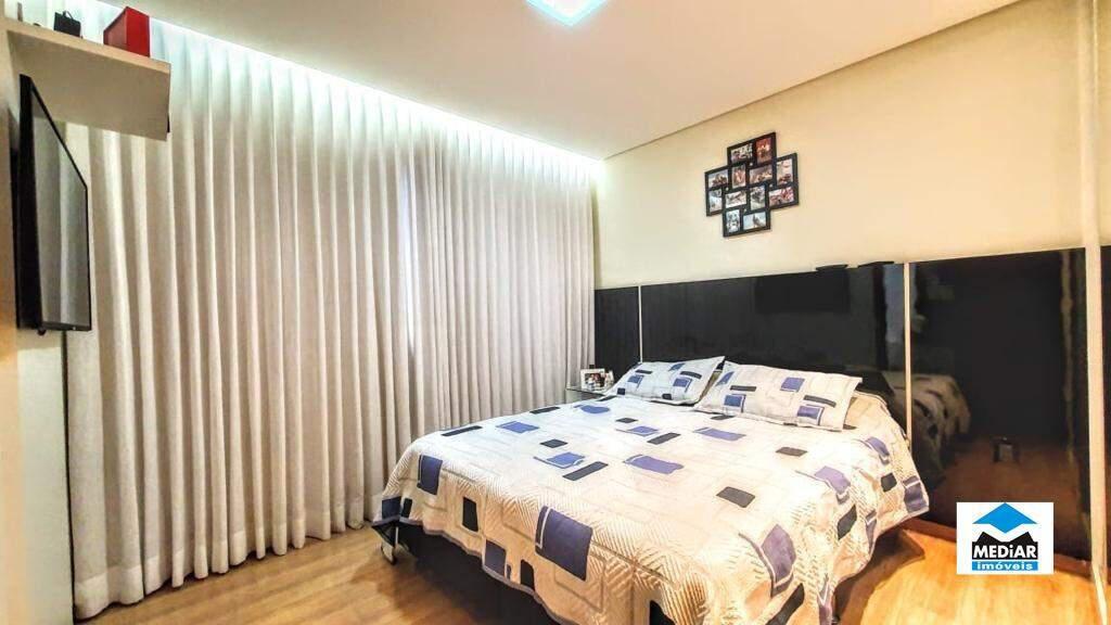 Cobertura, Fernão Dias, 3 Quartos, 2 Vagas, 1 Suíte
