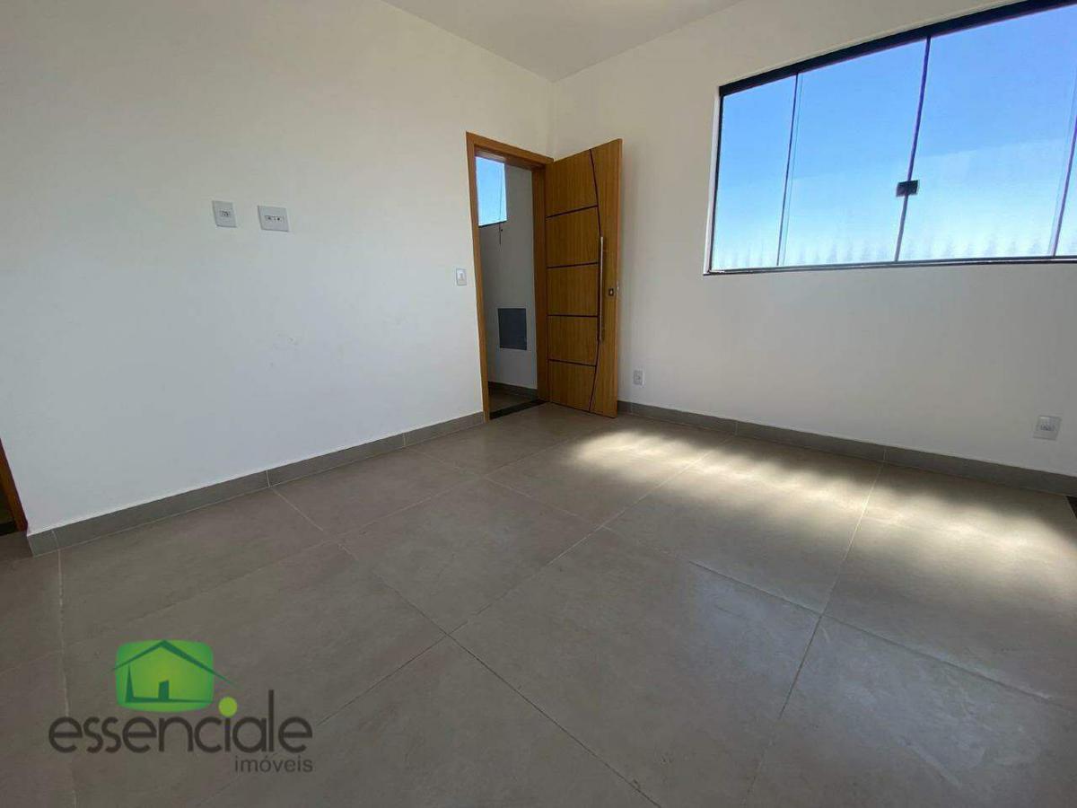 Cobertura, Novo Eldorado, 3 Quartos, 2 Vagas, 1 Suíte