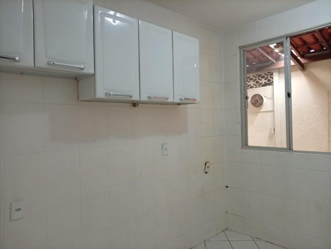 Casa, Itapoã, 2 Quartos, 0 Vaga