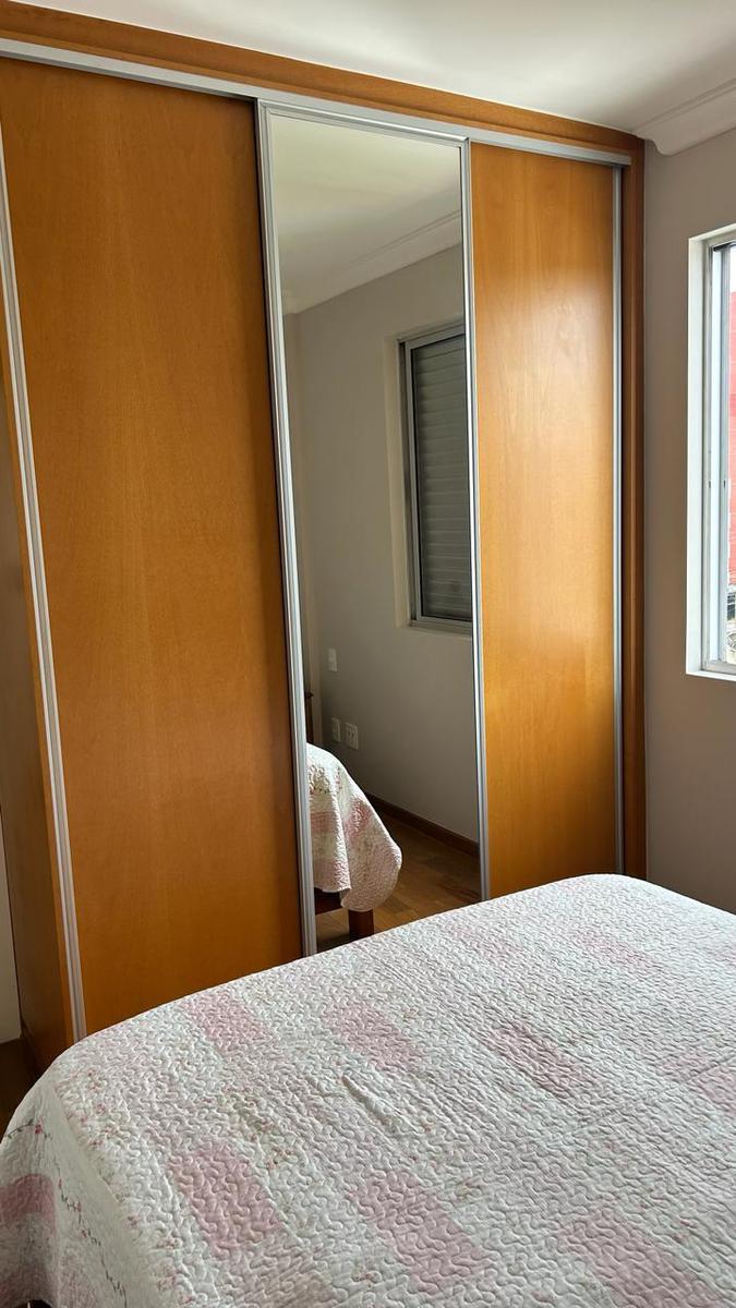 Apartamento, União, 4 Quartos, 4 Vagas, 2 Suítes