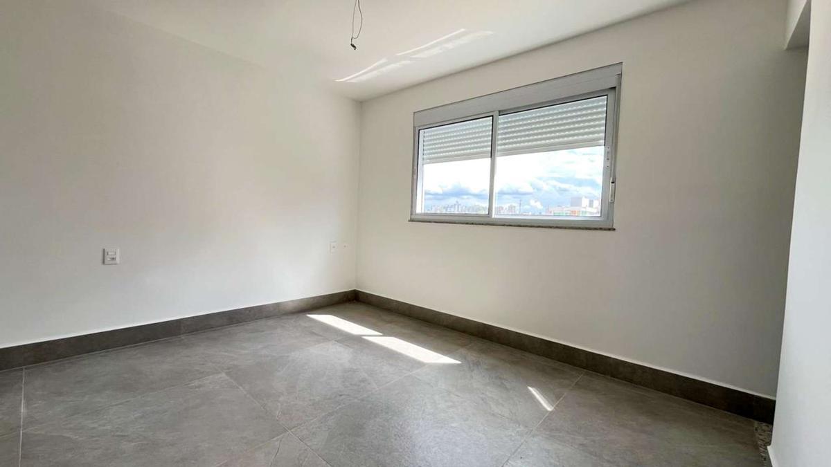 Cobertura, Castelo, 5 Quartos, 2 Vagas, 3 Suítes