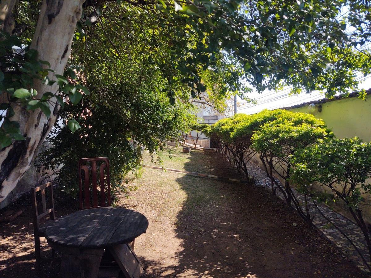 Casa, Glória, 3 Quartos, 2 Vagas