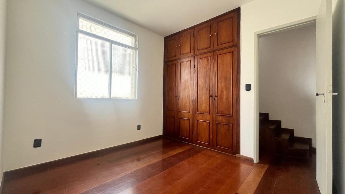 Cobertura, Cidade Nova, 4 Quartos, 2 Vagas, 2 Suítes