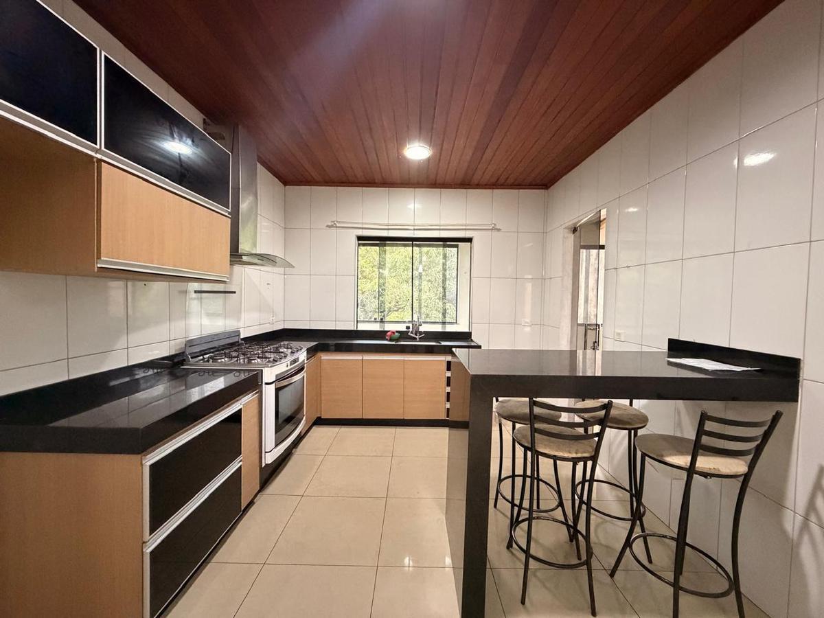 Casa, São José, 0 Quarto, 0 Vaga