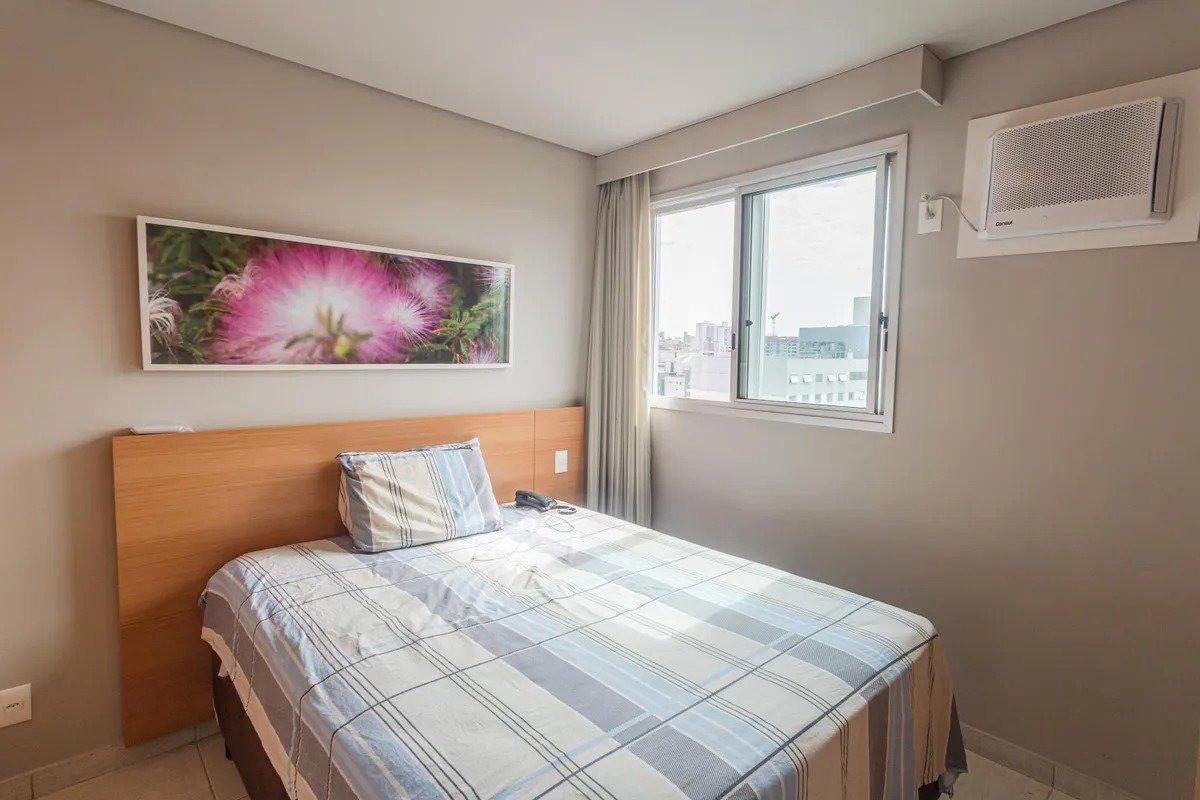 Apartamento, União, 1 Quarto, 1 Vaga, 1 Suíte