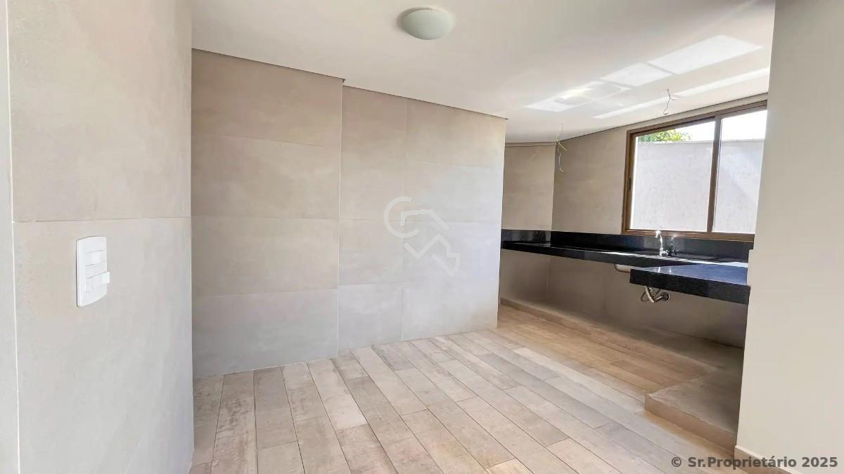 Apartamento, Santo Agostinho, 3 Quartos, 2 Vagas, 1 Suíte