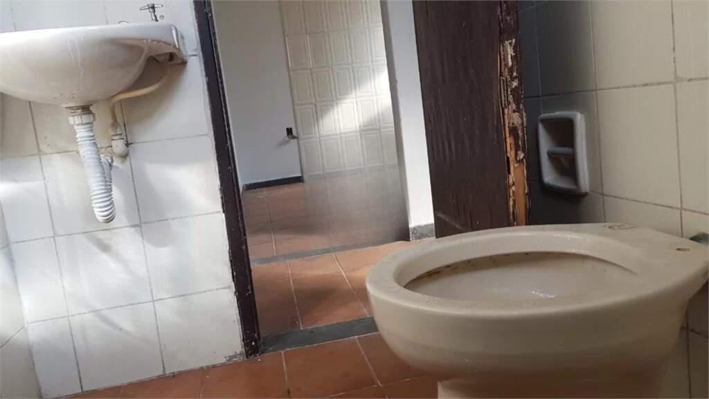 Casa, Santo André, 2 Quartos, 15 Vagas, 1 Suíte