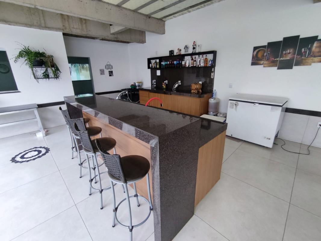 Casa, Cabral, 5 Quartos, 9 Vagas, 3 Suítes