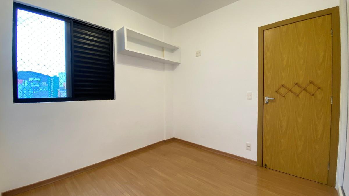 Cobertura, Buritis, 4 Quartos, 4 Vagas, 1 Suíte