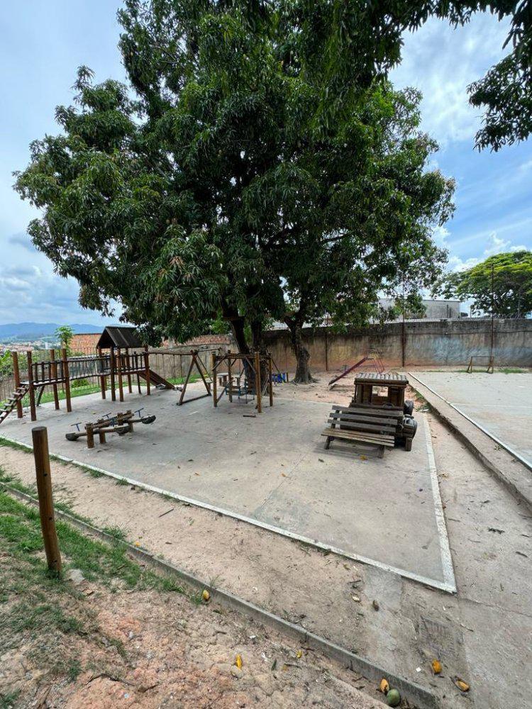 Apartamento, Parque Ipiranga, 2 Quartos, 1 Vaga