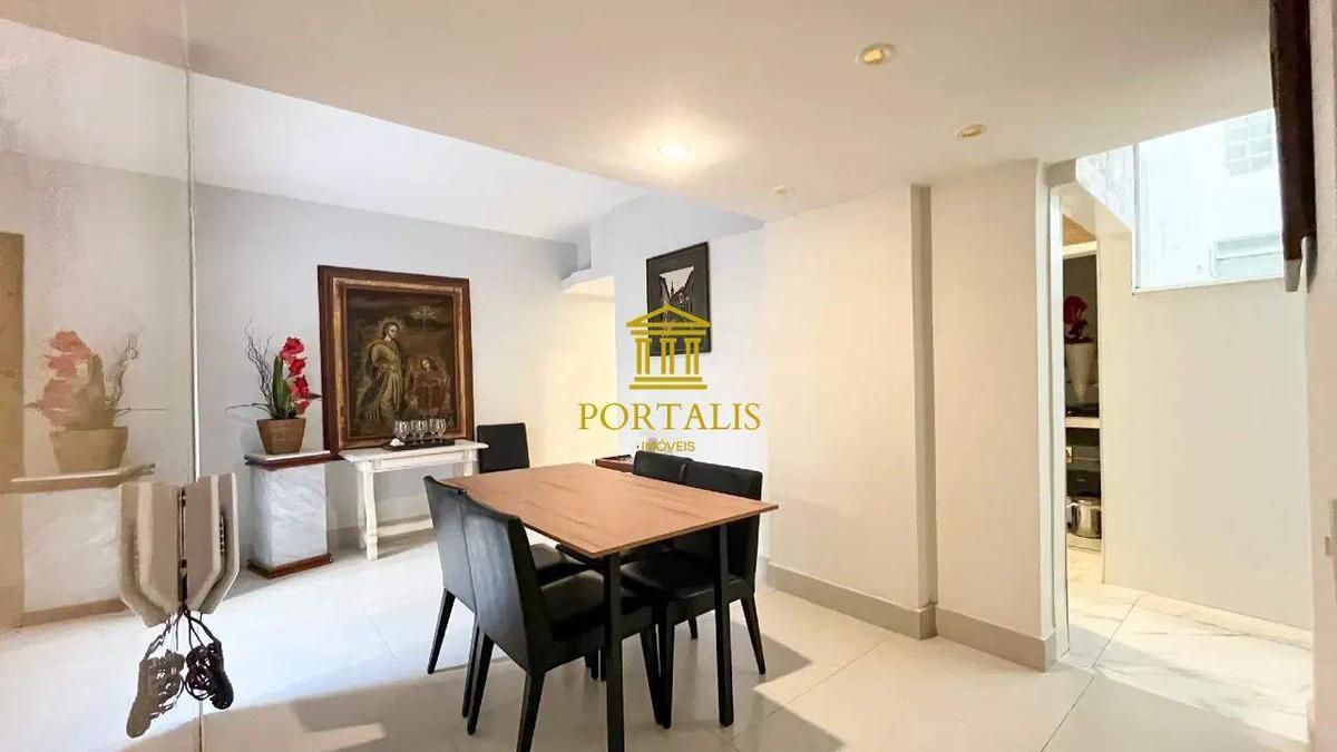 Apartamento, Sion, 2 Quartos, 1 Vaga, 1 Suíte