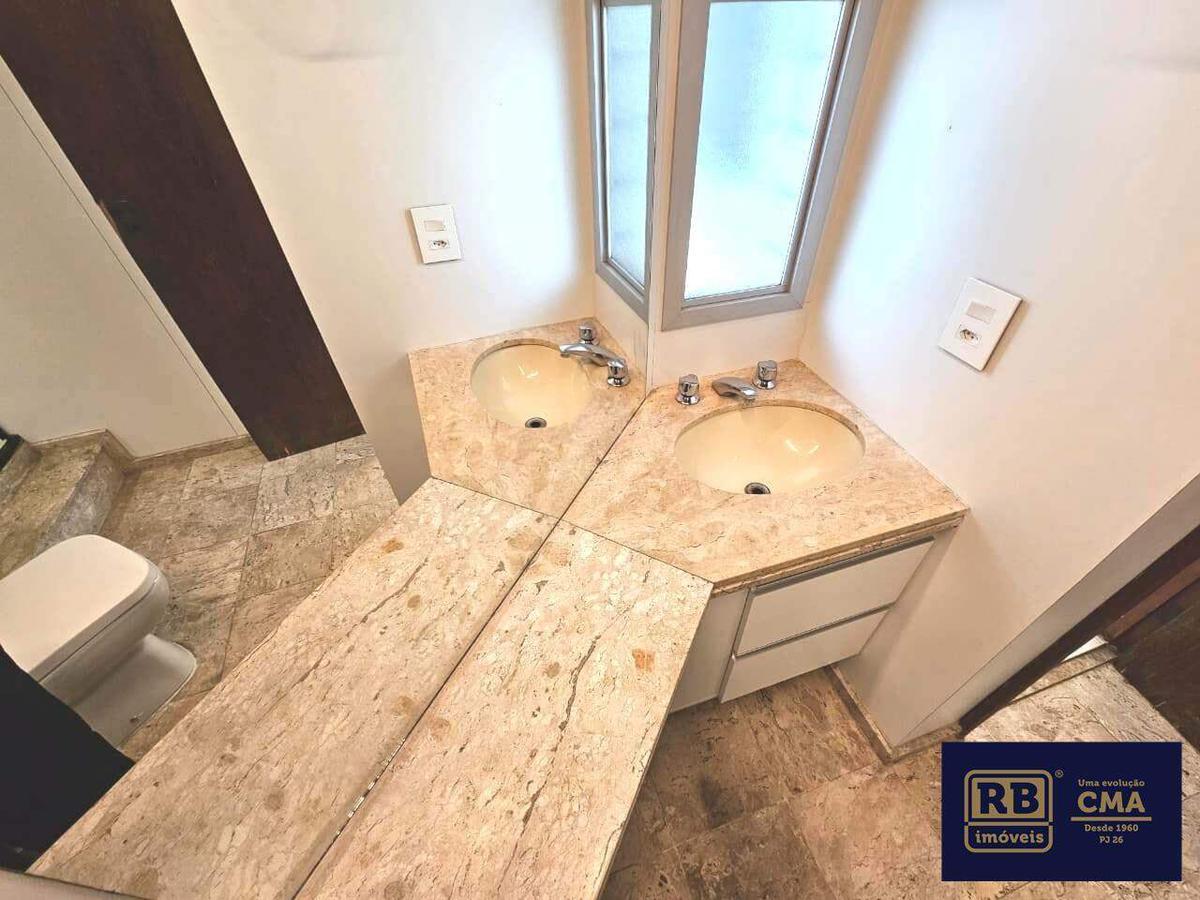 Apartamento, Lourdes, 1 Quarto, 1 Vaga, 1 Suíte