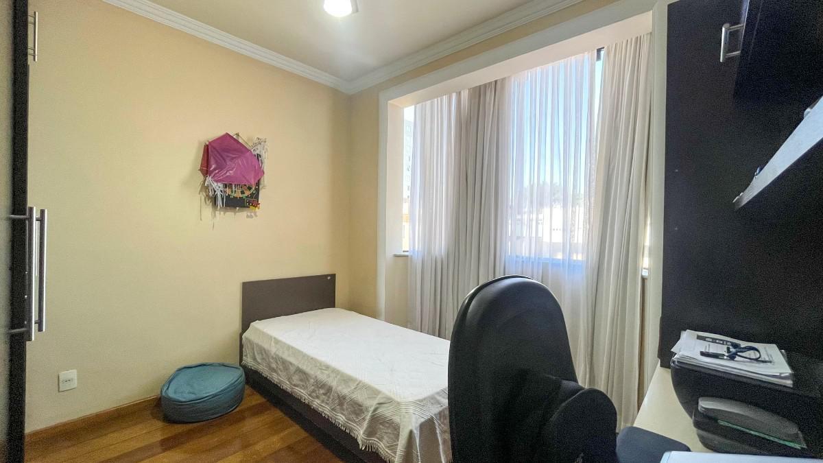 Cobertura, Castelo, 3 Quartos, 2 Vagas, 2 Suítes