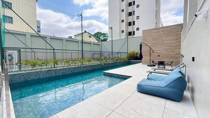 Apartamento, Prado, 4 Quartos, 2 Vagas, 1 Suíte