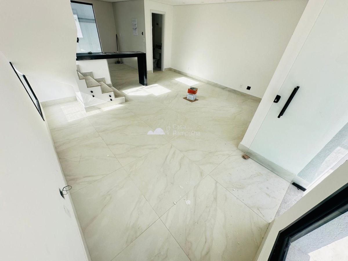 Casa, Planalto, 3 Quartos, 1 Vaga, 1 Suíte