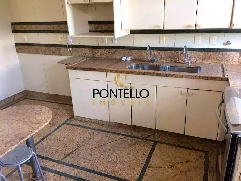 Apartamento, Serra, 4 Quartos, 3 Vagas, 1 Suíte