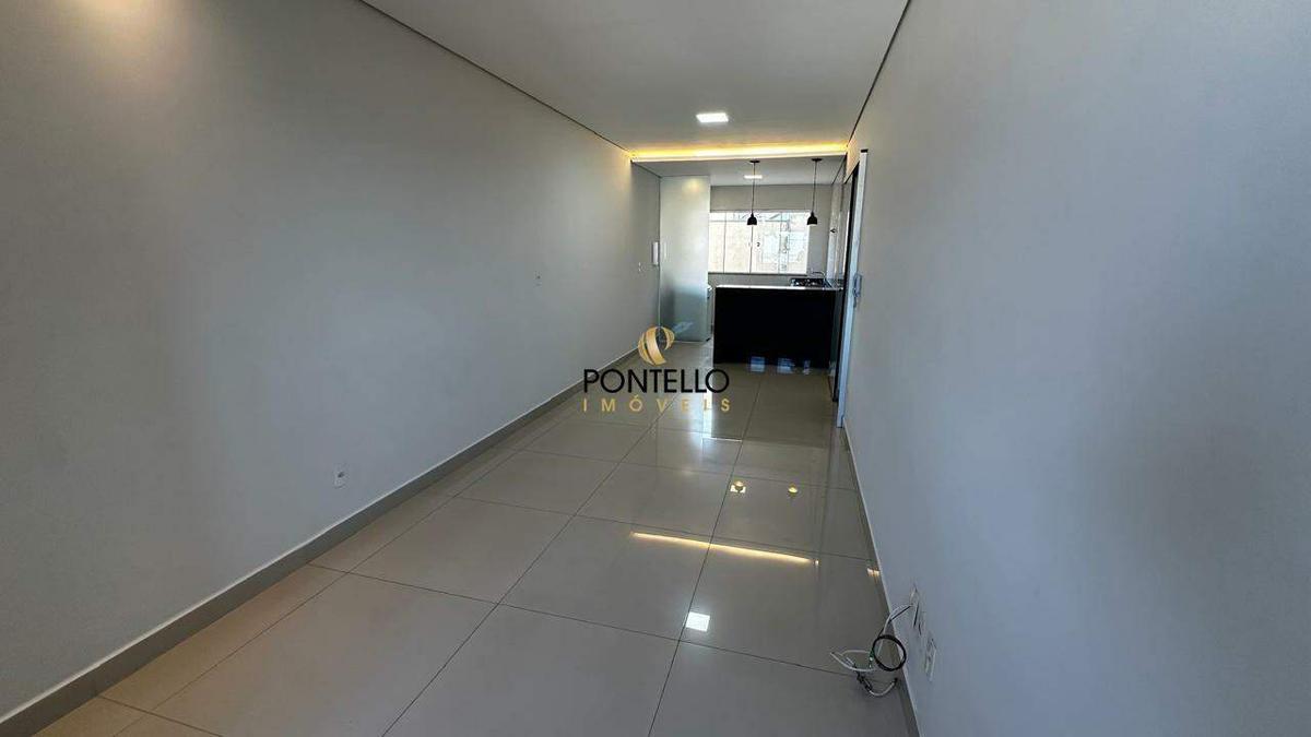Apartamento, Jardim Arizona, 2 Quartos, 1 Vaga, 1 Suíte