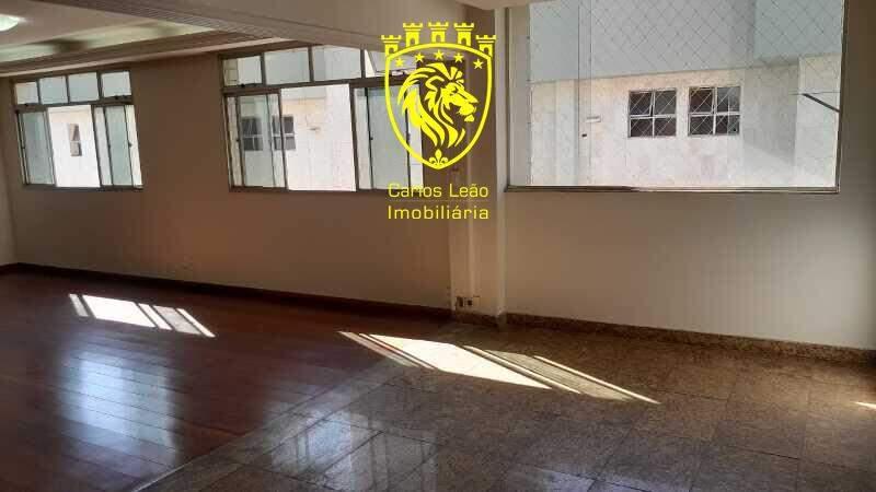 Cobertura, Lourdes, 4 Quartos, 3 Vagas, 1 Suíte