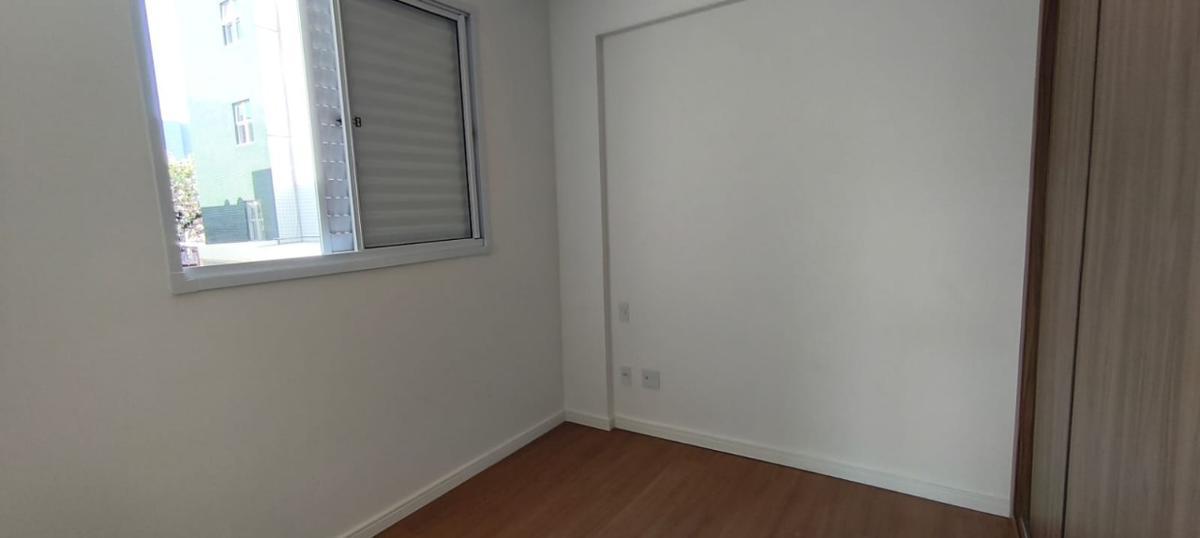 Apartamento, Coração Eucarístico, 3 Quartos, 2 Vagas, 1 Suíte