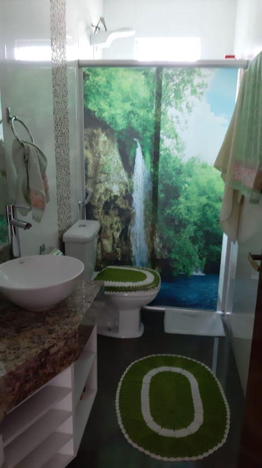 Casa, Milanez, 4 Quartos, 6 Vagas, 1 Suíte