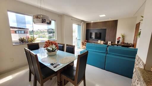 Apartamento, Caravelas, 3 Quartos, 2 Vagas, 1 Suíte