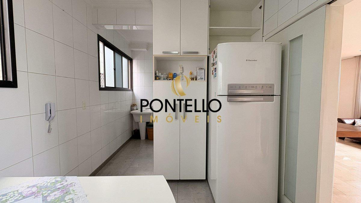 Apartamento, Coração Eucarístico, 4 Quartos, 2 Vagas, 1 Suíte