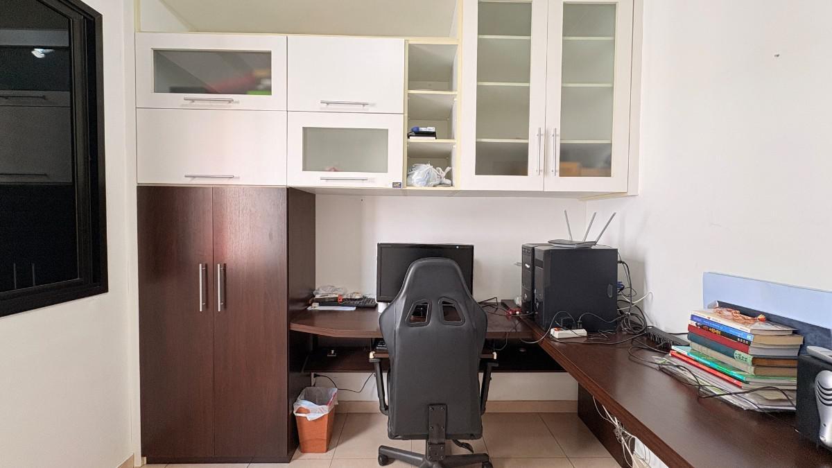 Apartamento, Coração Eucarístico, 4 Quartos, 2 Vagas, 1 Suíte