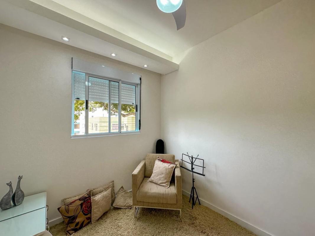 Cobertura, Ouro Preto, 3 Quartos, 2 Vagas, 1 Suíte