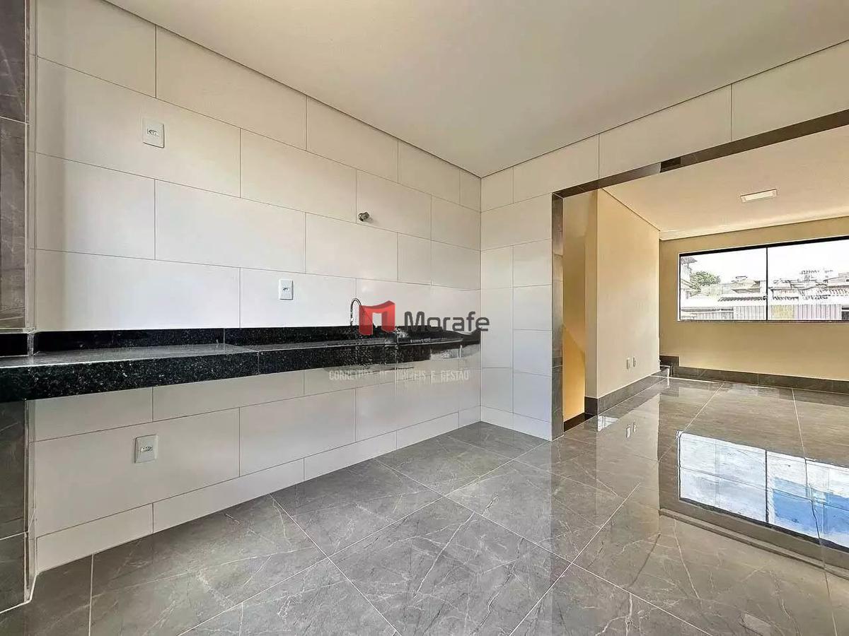 Apartamento, Planalto, 3 Quartos, 2 Vagas, 1 Suíte