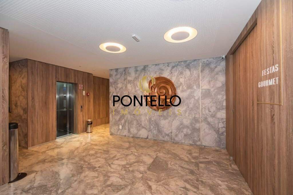 Apartamento, Anchieta, 4 Quartos, 4 Vagas, 3 Suítes