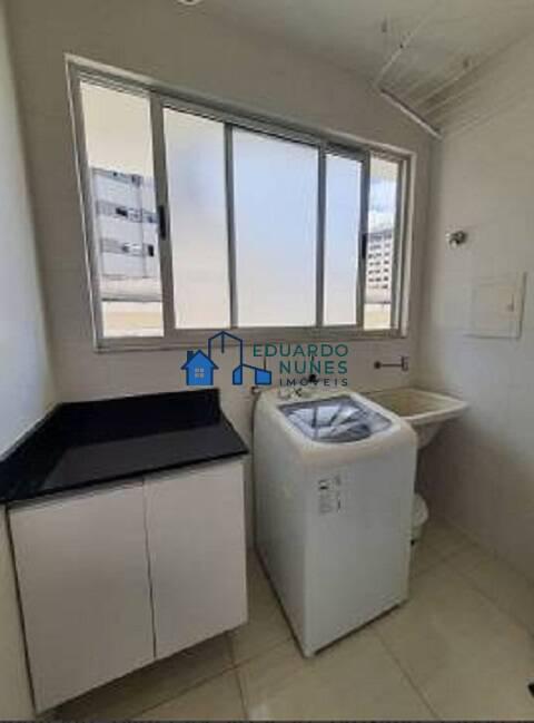 Apartamento, Anchieta, 3 Quartos, 1 Vaga