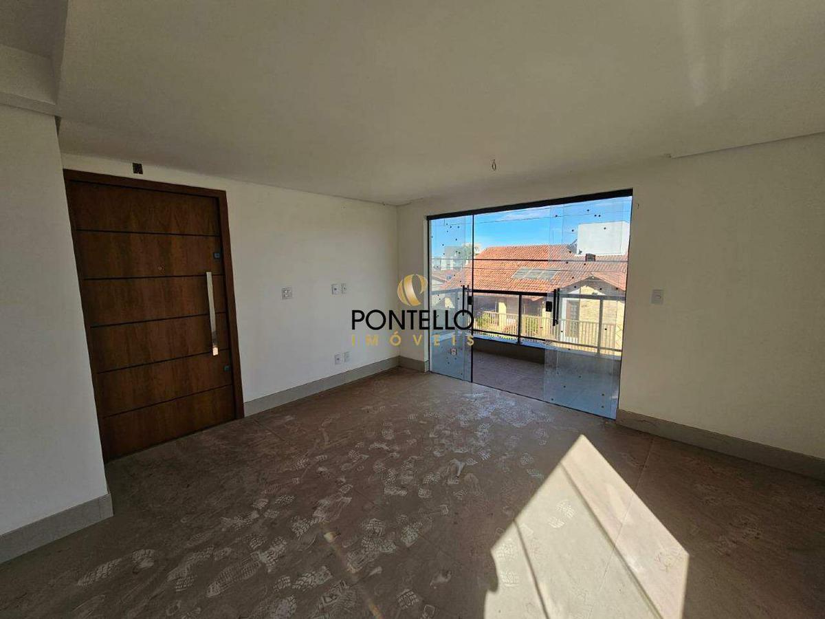 Apartamento, Santa Helena, 4 Quartos, 3 Vagas, 1 Suíte